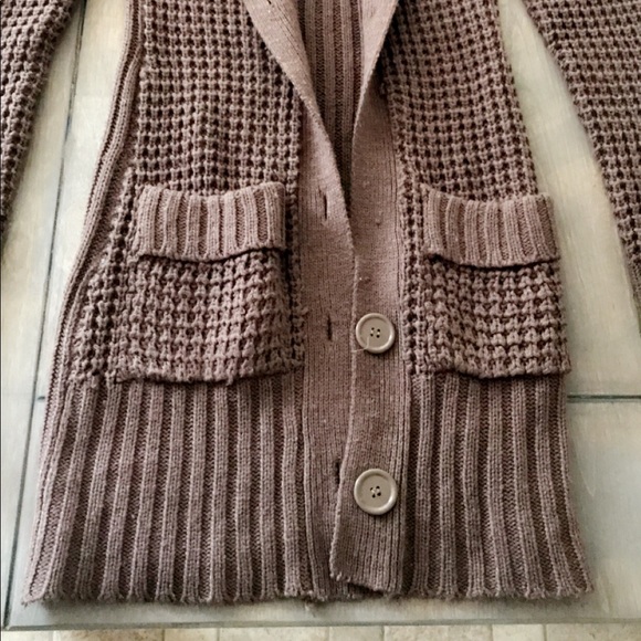 Sweater - Picture 3 of 4